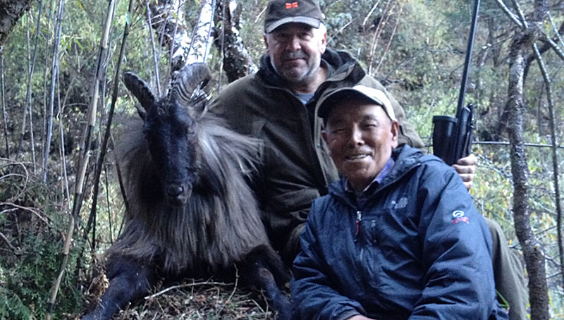 Himalayan Safaris Pvt Ltd.